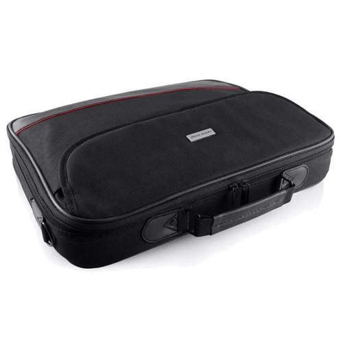 Сумка для ноутбуков Modecom 17.3" Mark Black (TOR-MC-MARK-17): Тип сумки сумка