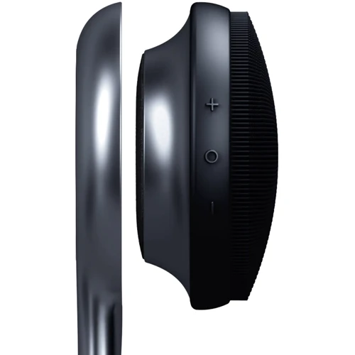 Ультразвукова щітка для тіла GESKE Sonic Full-Body Brush&Intensive Exfoliator 8в1 black фото 5