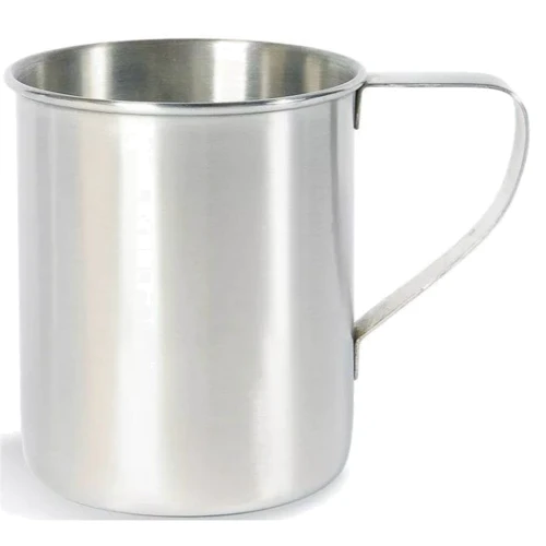 Набір посуду Tatonka Picnic Set, Silver (TAT 4120.000) фото 5