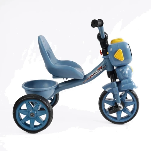 Велосипед Best Trike 3-х колесный (BS-40506): Тип 3х колесный велосипед