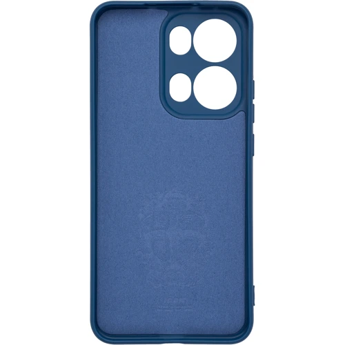 Чохол для телефона ArmorStandart ICON Case Camera cover Blue для Oppo Reno13 Pro 5G (ARM81894): Колір синий
