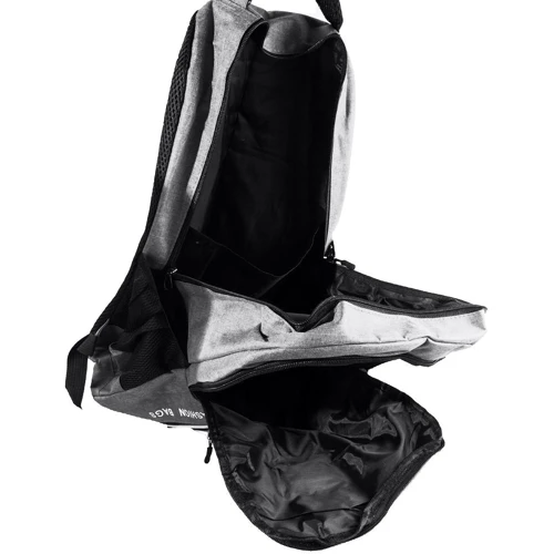 Чоловік рюкзак Valiria Fashion сірий (4DETAT10025-9): Країна виробник Китай