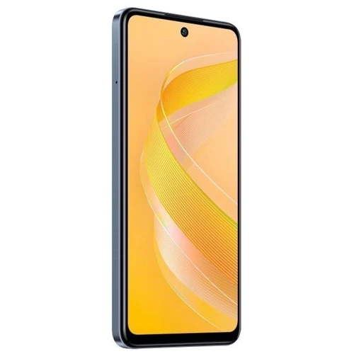 Смартфон Infinix Smart 8 2/64Gb Timber Black (UA UCRF): Оперативна пам'ять 2 ГБ