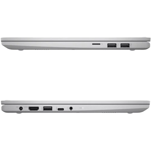 Ноутбук MSI Modern 14 C7M (C7M-252PL): Оперативная память 16 ГБ (DDR4)