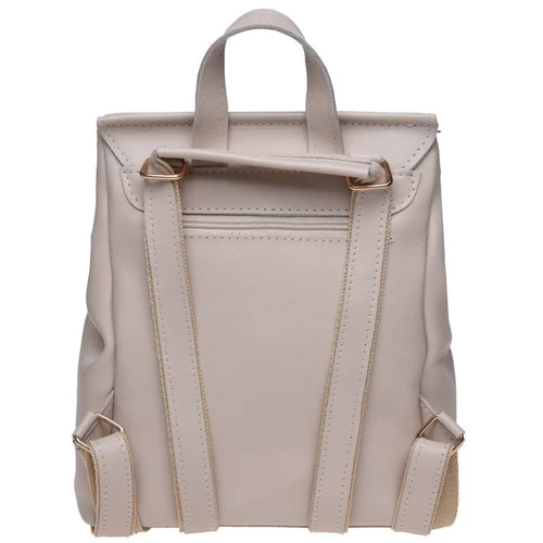 Женский рюкзак Ricco Grande бежевый (1l915-beige): Страна производитель Украина