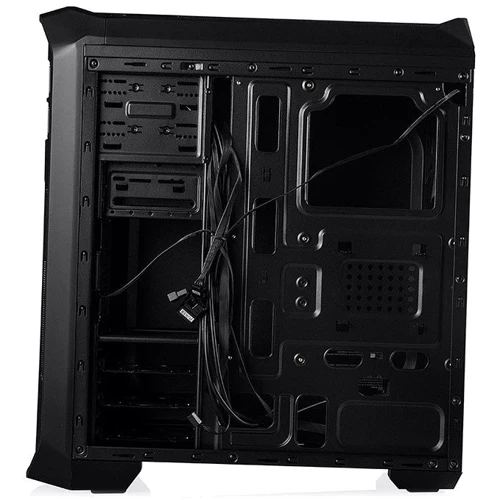 Корпус Modecom ADVANCED GAMING C4 DARK (AT-MGC4-DARK-000000-0002): Потужність БЖ, Вт немає