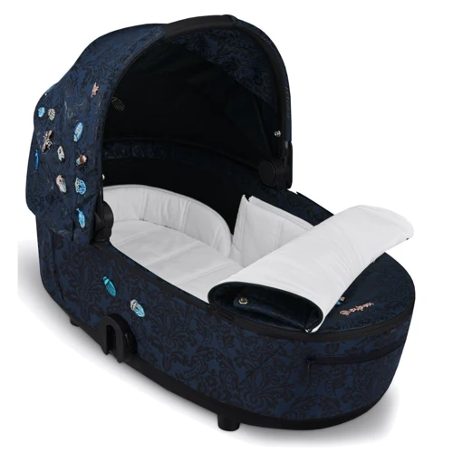Люлька Cybex Mios Lux R Jewels of Nature (522000783): Производитель Cybex