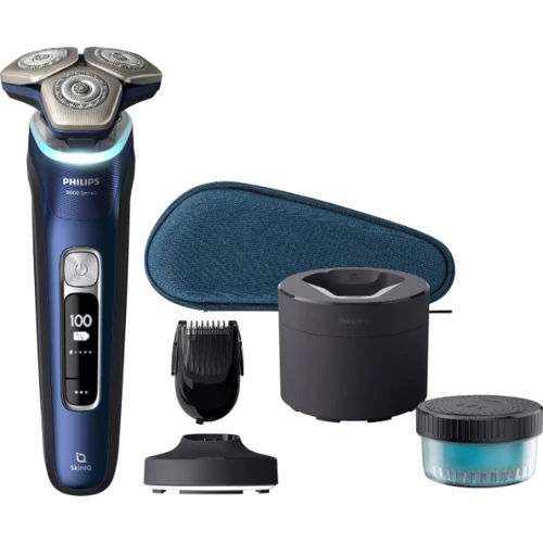 Електробритва Philips S9980/59