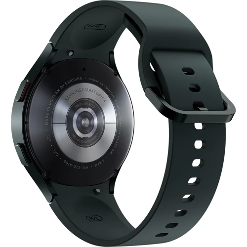 Смарт-часы Samsung Galaxy Watch 4 44mm LTE Green (SM-R875FZGA): Время работы до 40 часов