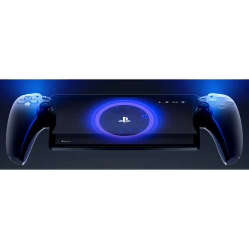 Игровая приставка Sony Playstation Portal Remote Player White: Поддержка HD 1080p