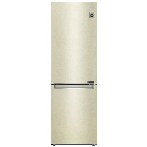 Холодильник LG DoorCooling+ GW-B459SEJZ: Тип холодильник двухкамерный
