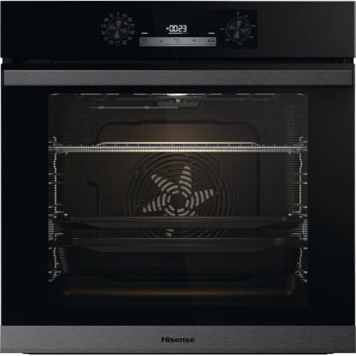 Духова шафа електрична Hisense BSA 65226 AB