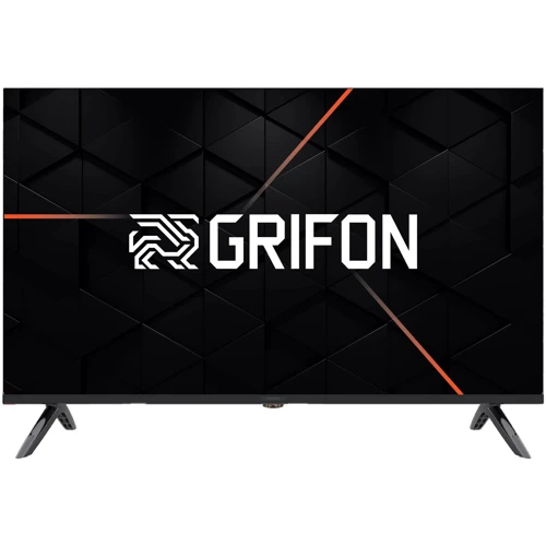 Телевизор Grifon Nova NV32HSB: Тип LED-телевизоры