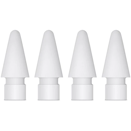 Наконечники Apple Pencil Tips (MLUN2) 4pc for Pencil 