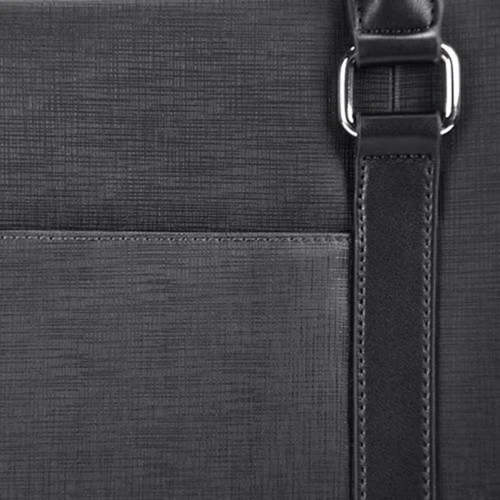 Сумка для ноутбука Continent 15.6" Black (CM-121Bk) фото 4