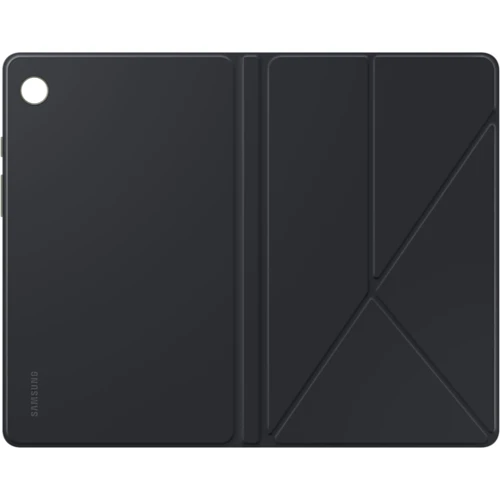 Аксесуар для планшетних ПК Samsung Book Cover Black (EF-BX110TBEGWW) для Samsung X115 Galaxy Tab A9: Сумісність X115 Galaxy Tab A9