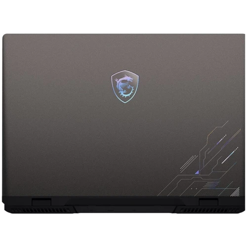 Ноутбук MSI Crosshair 16 HX D14VGKG (D14VGKG-D60US): Видеоадаптер nvidia GeForce RTX 4070, 8 ГБ GDDR6
