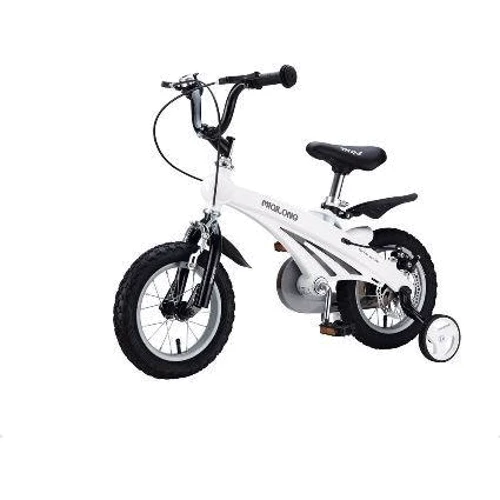 Детский велосипед Miqilong 12" SD White (MQL-SD12-White)