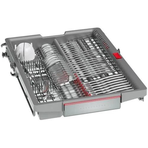 Встраиваемая посудомоечная машина Bosch SPV66TX01E фото 8