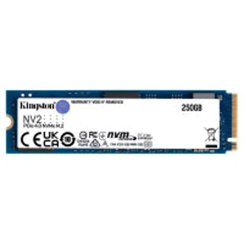Kingston NV2 250 GB (SNV2S/250G) UA