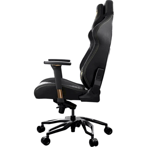Кресло Cougar черное Armor TITAN PRO Royal фото 2