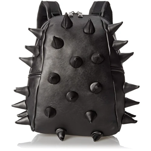 Рюкзак MadPax "Rex Half" Heavy Metal Spike Black (KZ24483956)