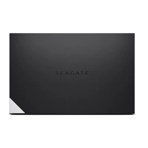 Внешний жесткий диск Seagate One Touch Hub 20 TB (STLC20000400) UA: Вес, г 1240