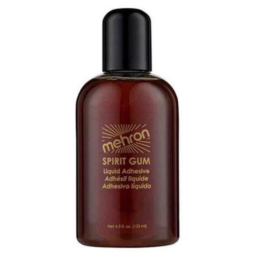 Mehron Spirit Gum Сандарацький клей 133 ml