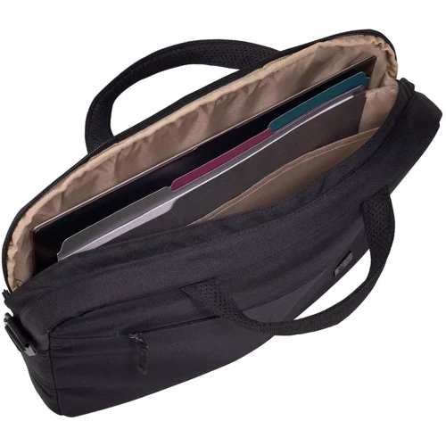 Сумка для ноутбуков Case Logic 14" Invigo Eco Attache Black (INVIA-114): Форм-фактор 14"