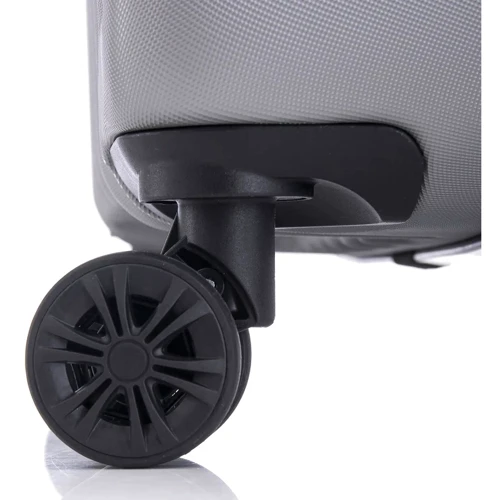 Чемодан Semi Line 28" (L) Grey (T5857-3) (DAS303043): Стиль Повседневный (Casual)