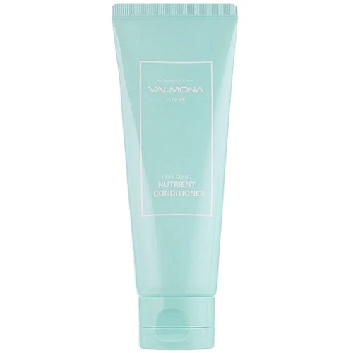 Valmona Recharge Solution Blue Clinic Nutrient Conditioner Кондиционер для волос 100ml