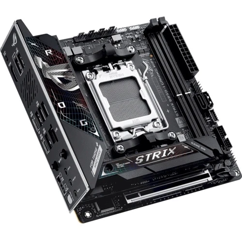 ASUS ROG STRIX B850-I GAMING WIFI