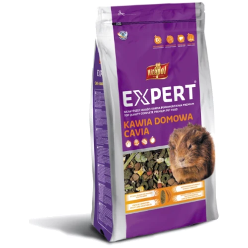 Корм Vitapol Expert для морської свинки 1.6 кг (5904479001382)