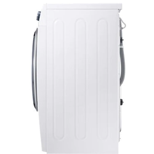 Стиральная машина Samsung WW80R421HFW: Загрузка белья (стирка), кг 8