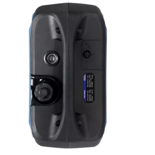 Генератор бензиновый инверторный Proove H2750IE 2.2кВт: Количество фаз 1