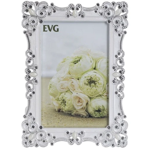 Фоторамка EVG SHINE 13X18 AS23 White