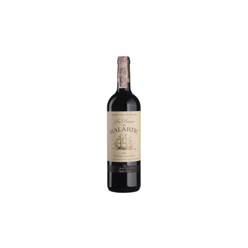 Вино Chateau Malartic-Lagraviere Reserve de Malartic (0,75 л.) (BW94618)