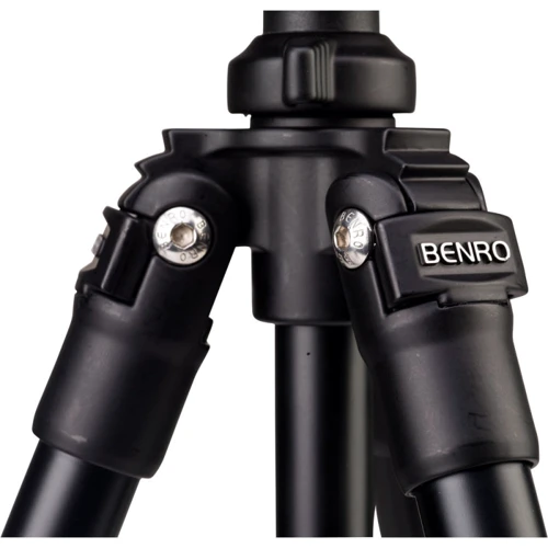 Benro SLIM Video Tripod Kit (TSL08AS2CSH) фото 6