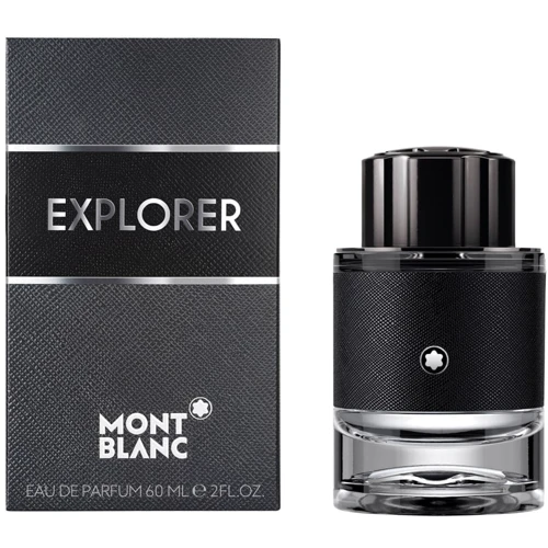 Парфумована вода Montblanc Explorer 60 ml