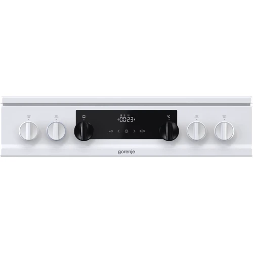 Плита комбинированная Gorenje K6351WF: Количество электрических конфорок нет
