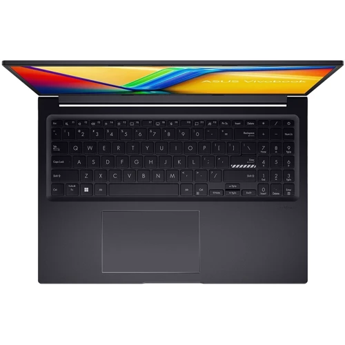 Ноутбук ASUS VivoBook 16X K3604VA (K3604VA-MB090) UA: Процесор Intel Core i7-1355U (1.7 - 5.0 ГГц) / 10 - ядерный