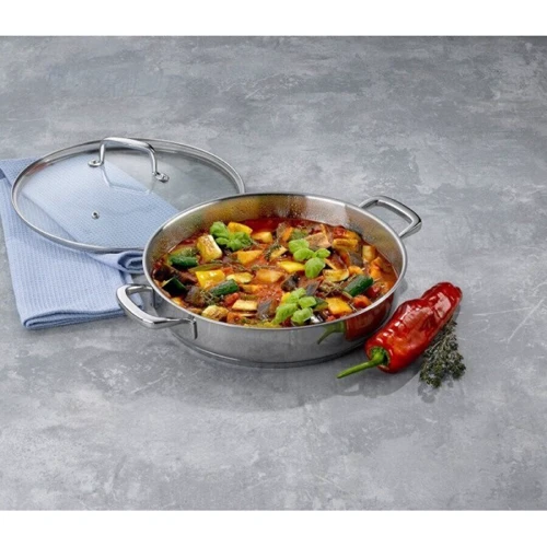 Сотейник KELA Flavoria 28 см (10186)