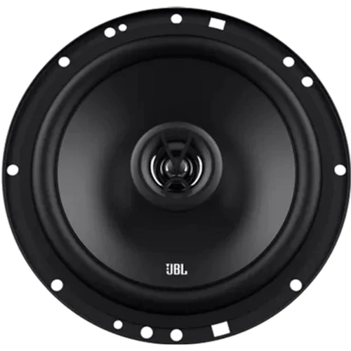 Автоакустика JBL STAGE1 61F: Тип коаксиальная автоакустика