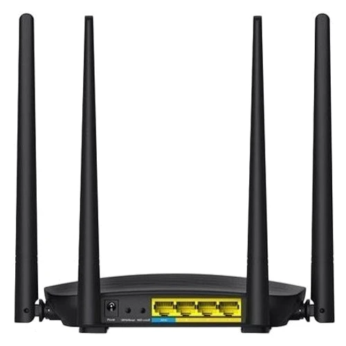 Маршрутизатор Wi-Fi Tenda AC5: Тип маршрутизатора Wi-Fi роутер