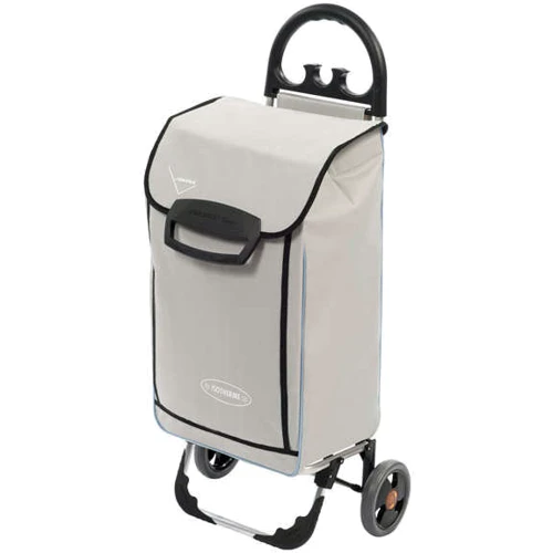 Сумка-тележка Aurora Roma 50 Grey (926861)