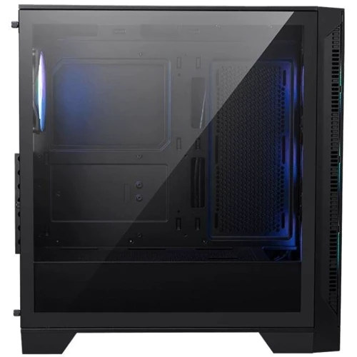 Корпус MSI MAG FORGE 320R AIRFLOW: Типорозмір Midi-Tower