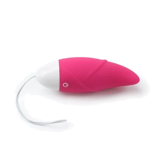 Виброяйцо Love Toy IJoy 3 Egg Vibrator With Remote Control, Pink