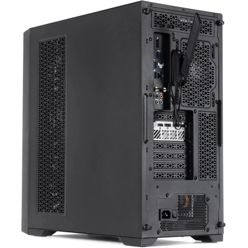 Персональный компьютер (ПК) ARTLINE WorkStation W99 Windows 11 Pro (W99v62Win): Оперативная память 128GB DDR5-6000 RGB