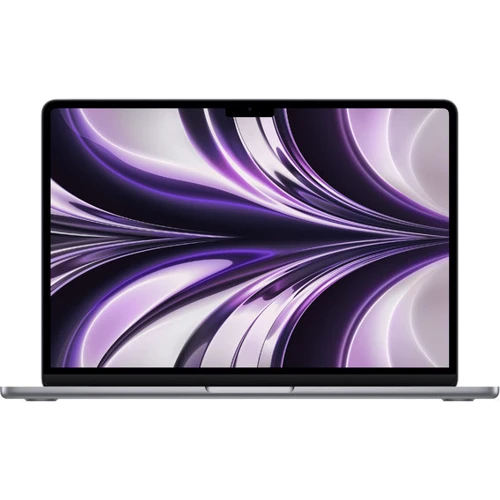 Apple MacBook Air 13,6" M2 Space Gray 2022 (Z15S000D4) Approved Витринный образец