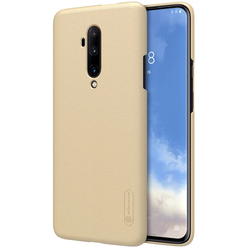 

Nillkin Super Frosted Golden for OnePlus 7T Pro